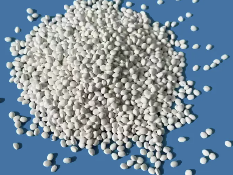 White Masterbatch White Masterbatch