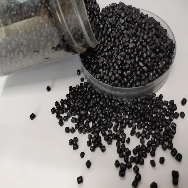 Black Masterbatch 2015A Black Masterbatch 2015A