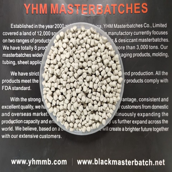 Desiccant Masterbatch YH-2S