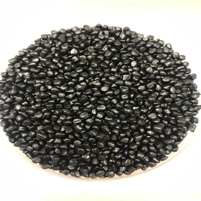 Black Masterbatch N70