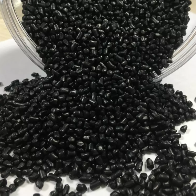 Black Masterbatch 2020BT
