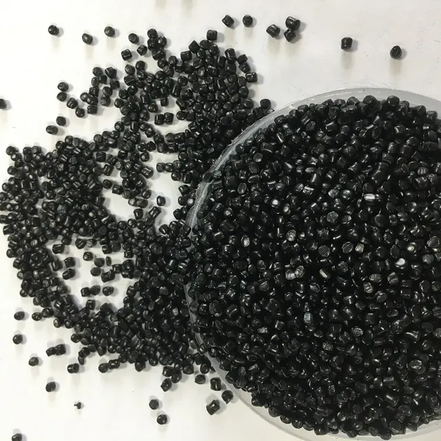 Black Masterbatch N70A-1