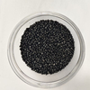 Good Quality Particle Pellets PE/Pvc/PP/HDPE Compound Granules Plastic Raw Materials Black Masterbatch N70A-2