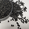 LLdpe Hdpe Pe Pp Black Masterbatch 55% Carbon Black Factory Price Free Sample Provided