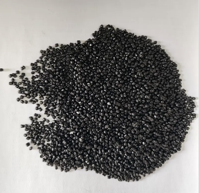 Black Masterbatch