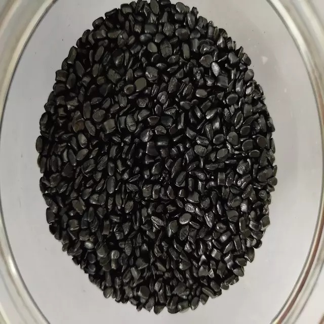 High Grade Black Masterbatch