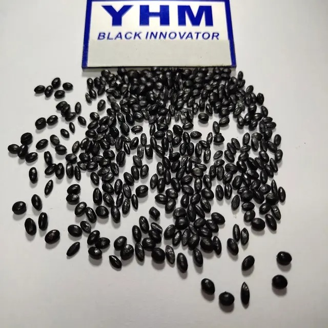 Black Masterbatch N62