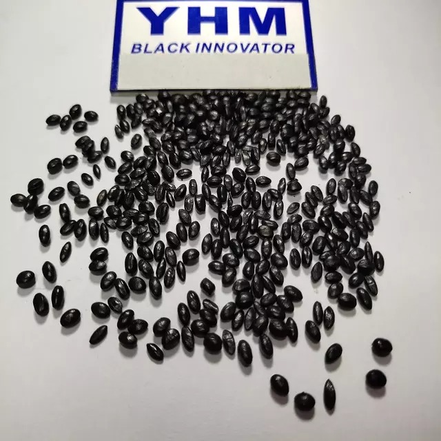 high grade black masterbatch