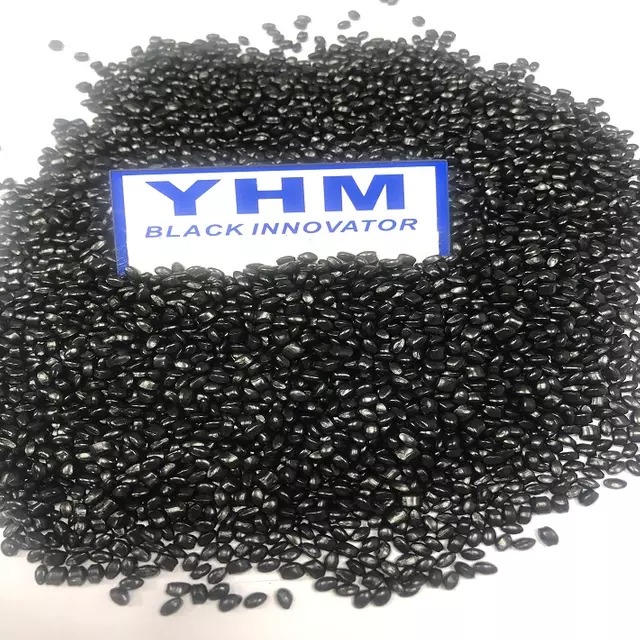 high grade black masterbatch