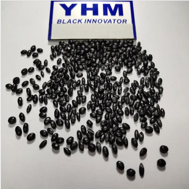 Good Performance Black Masterbatch 2015A