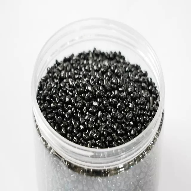 high grade black masterbatch