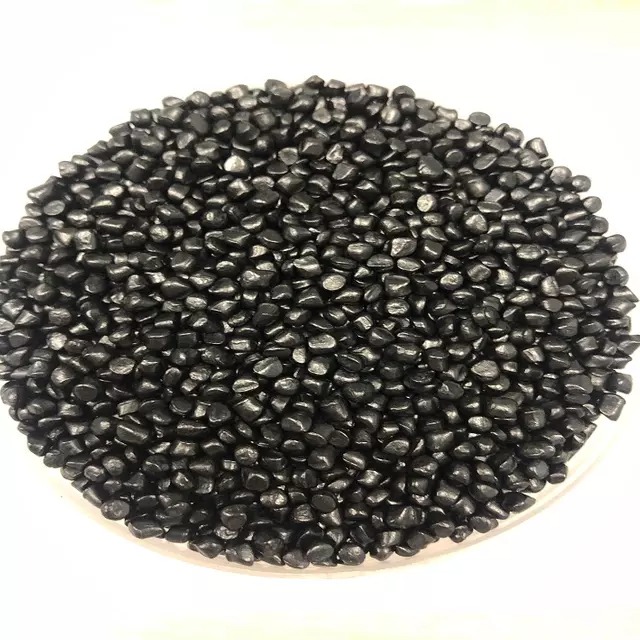 high grade black masterbatch