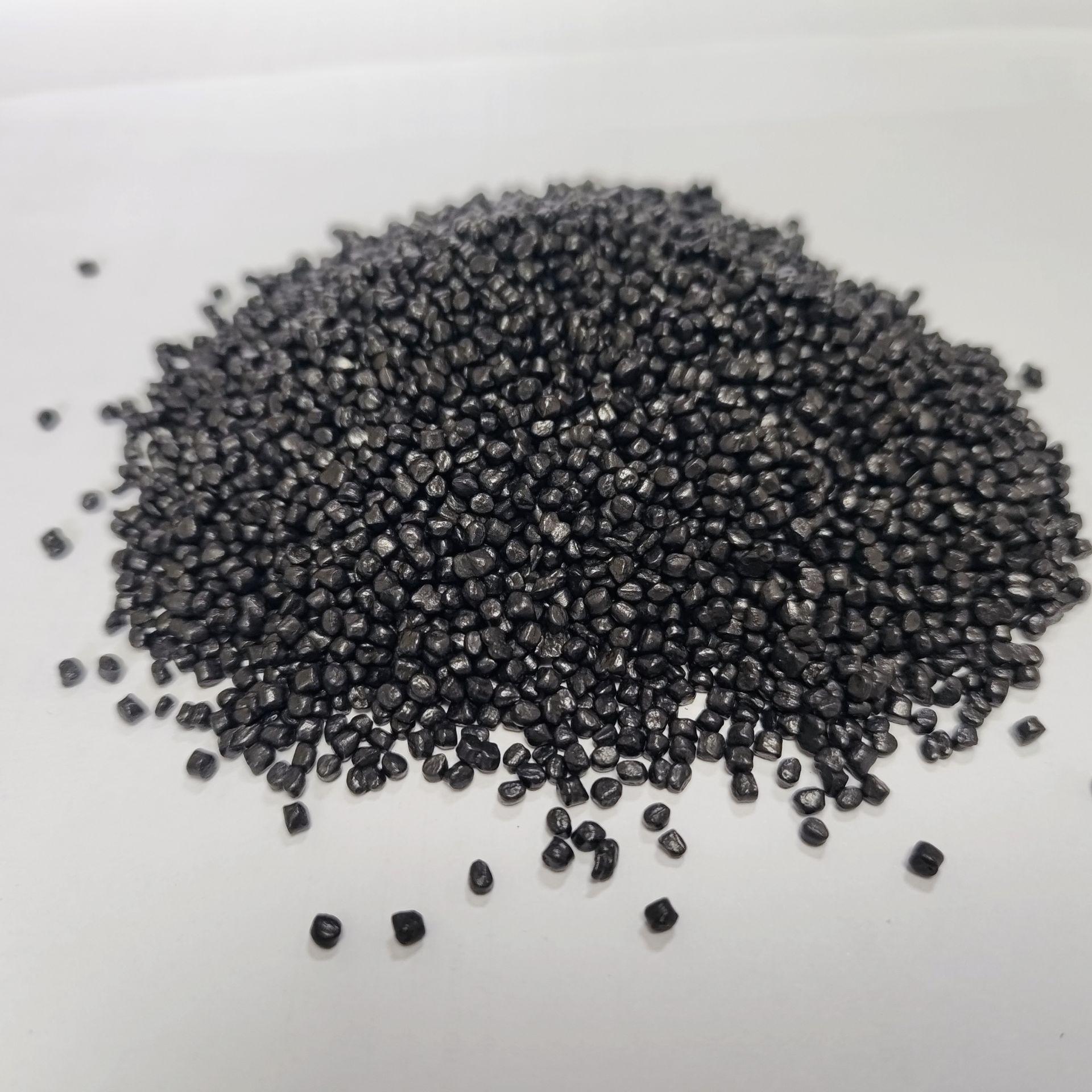 Garbage Bag Masterbatch Strength