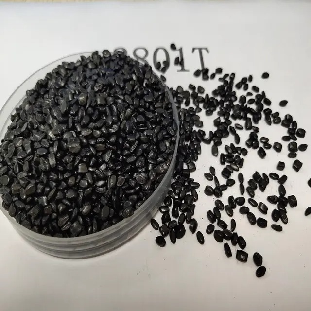Black Masterbatch N70A