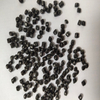 LLdpe Hdpe Pe Pp Black Masterbatch 55% Carbon Black Factory Price Free Sample Provided