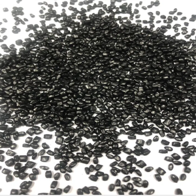 Empowering Industrial Excellence with High Content Carbon Black
