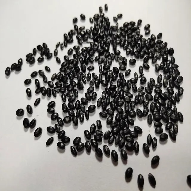 What Are the Different Grades of Carbon Black?