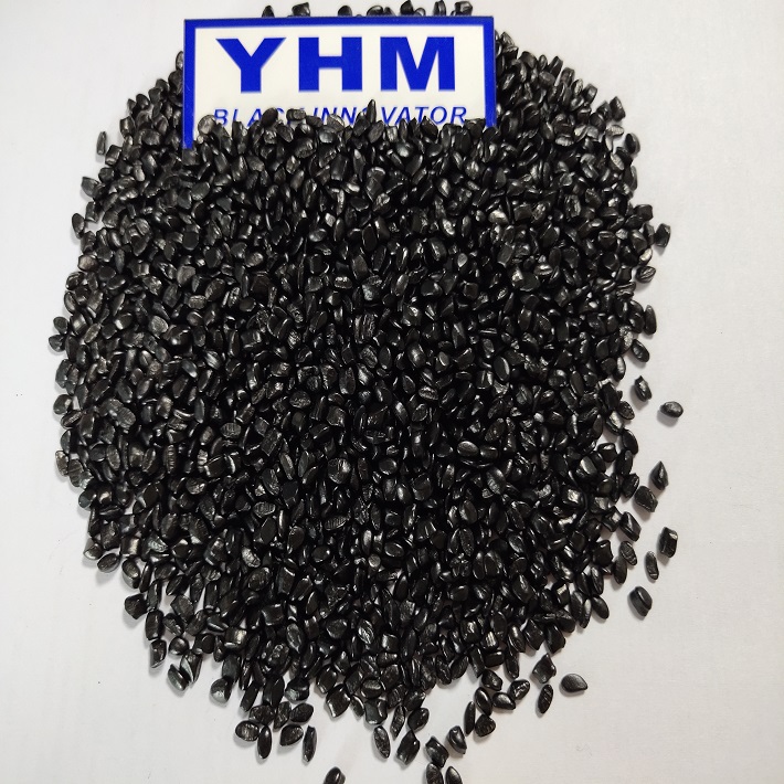 High Quality PE particle masterbatch plastic raw materials for injection & extrusion